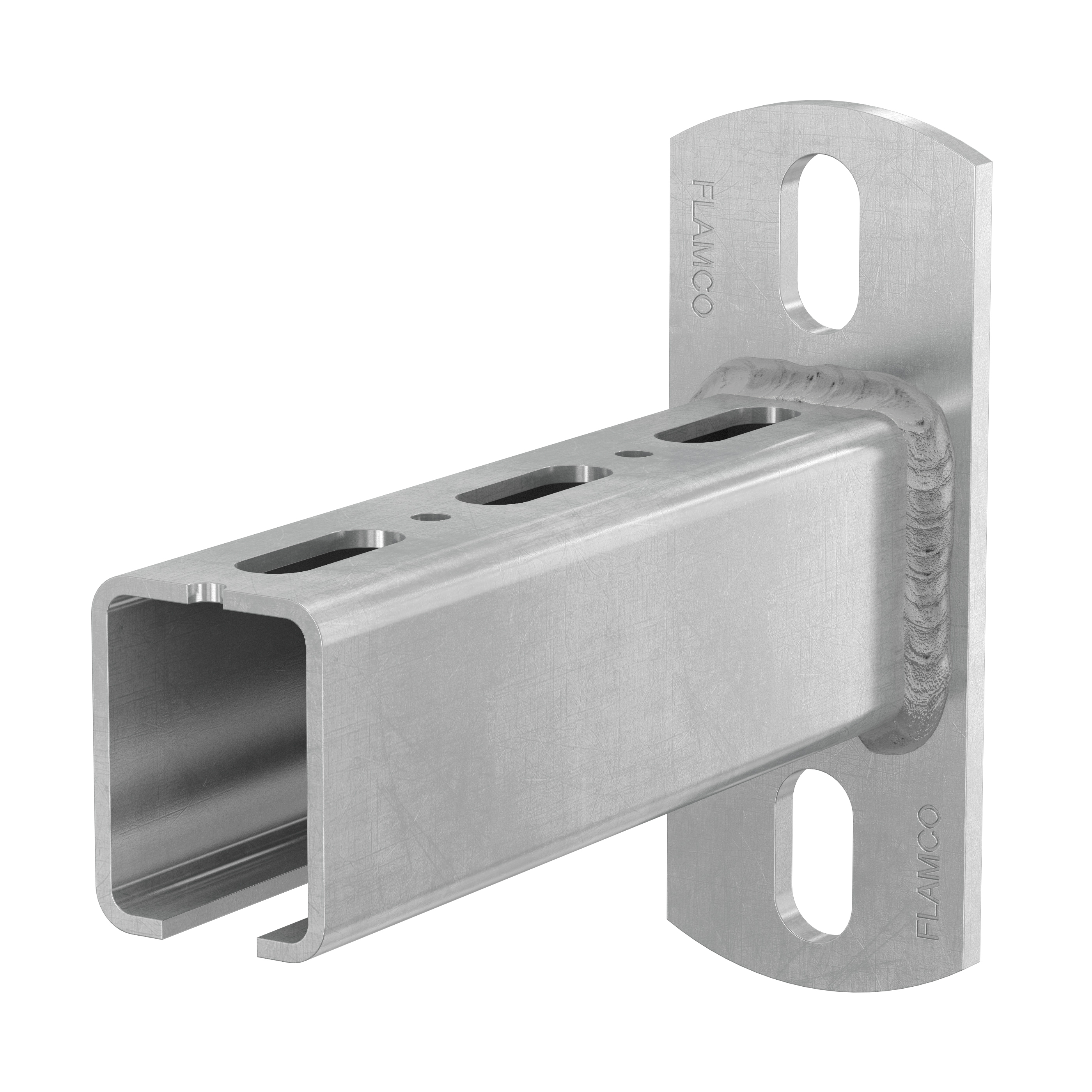 FlamcoFix R . x... Rail Console