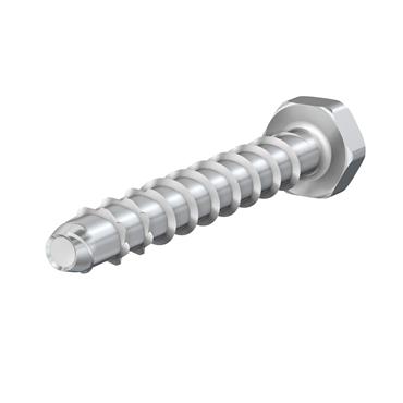 Product Image for FastFix concrete screw SCS M7.5 x 50