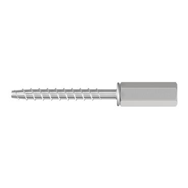 Product Image for FastFix screw SCS-I 7.5x35 - M8/M10