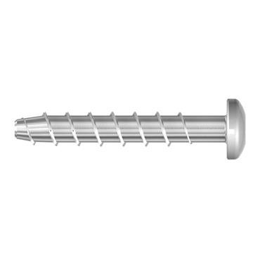 Product Image for FastFix screw SCS M7.5x45 RH T40