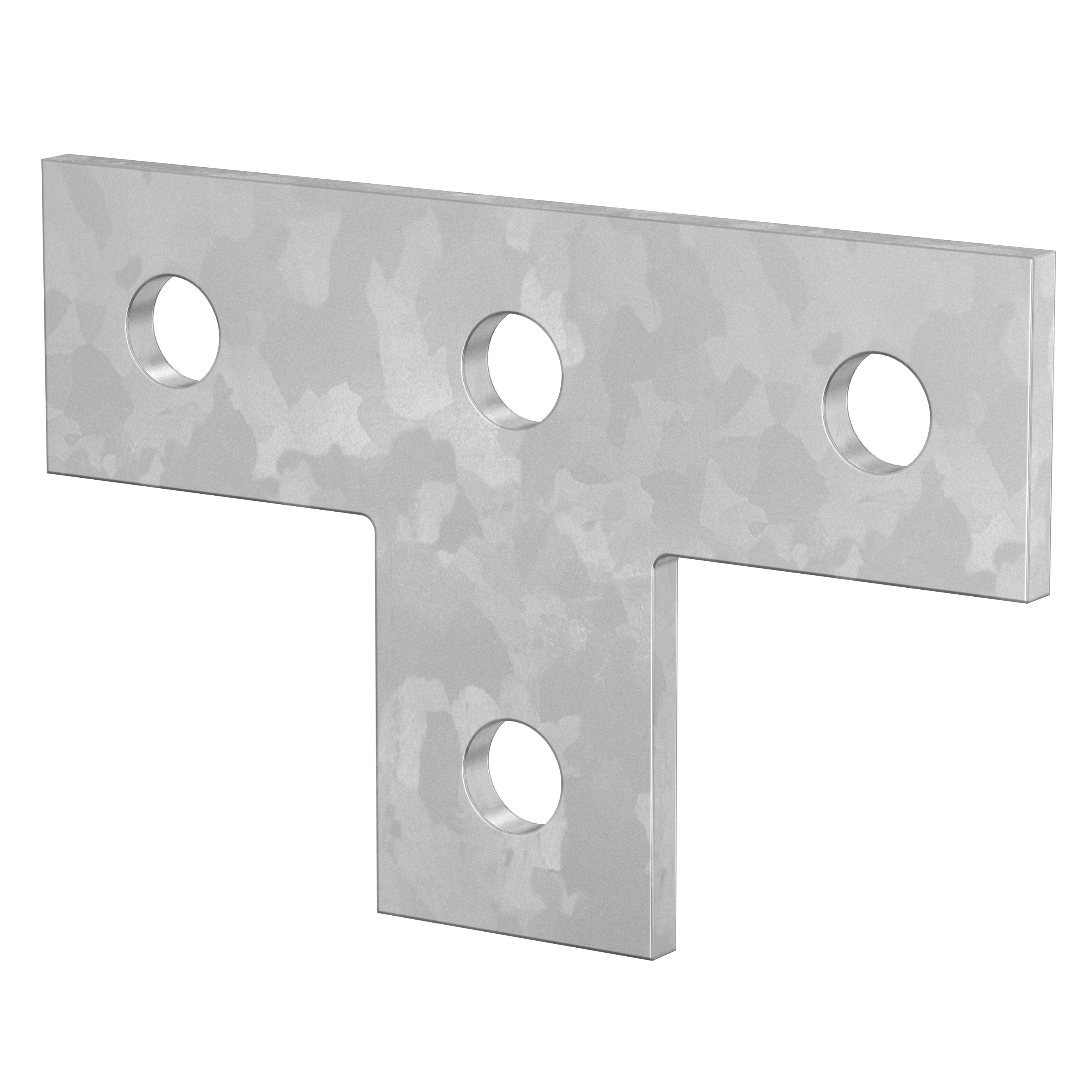 Strut rail connector RV