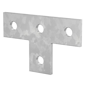 Product Image for FastFix STRUT railverbinder RV T4 THVZ