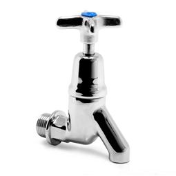 Product Image for VSH Prestex biptap (cold) M G1/2" (DN15) Cr