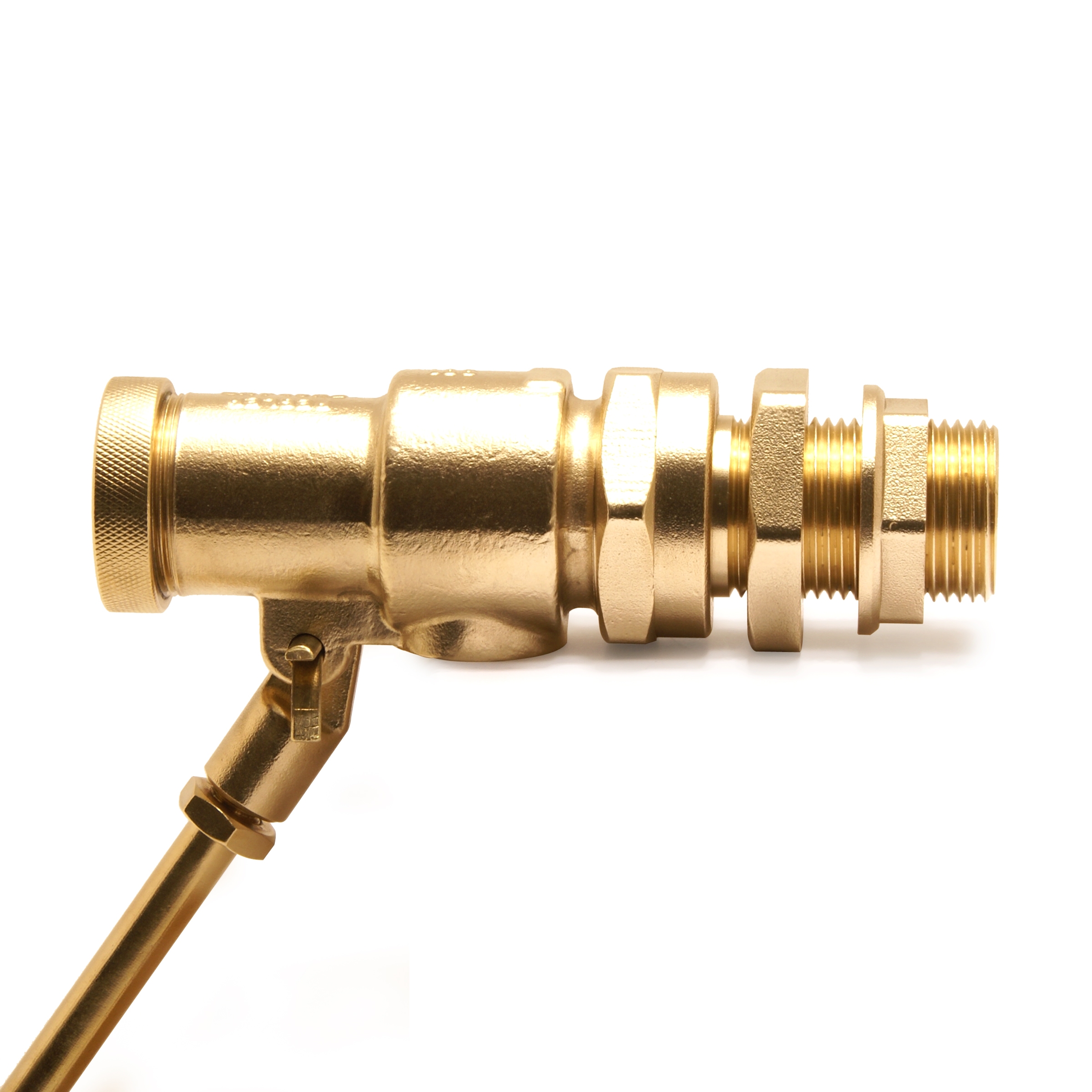 Pegler Prestex Float Valves