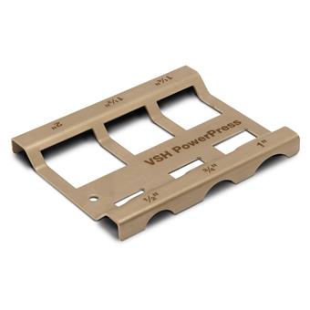 Product Image for VSH power depth gauge 1/2 - 2