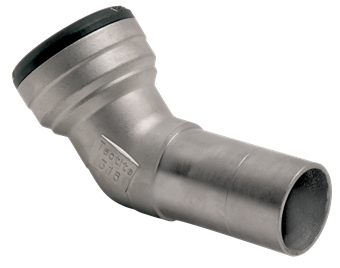 Product Image for VSH Tectite 316 Winkel 45° i/a 35