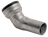 Navigation item for VSH Tectite 316 elbow 45° (push x male)