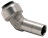 Navigation item for VSH Tectite 316 elbow 45° (push x male)