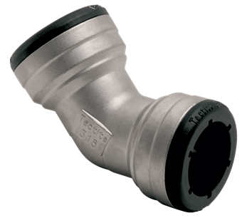 Product Image for VSH Tectite 316 Winkel 45° i/i 42