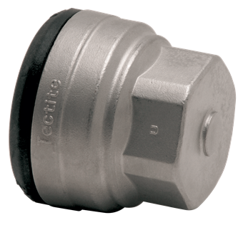 Product Image for VSH Tectite 316 Kappe i 54