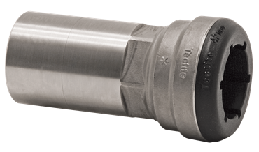 Product Image for VSH Tectite 316 straight coupling reduced (push x female)