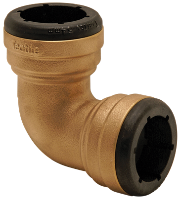 Product Image for VSH Tectite Pro elbow 90° FF 54