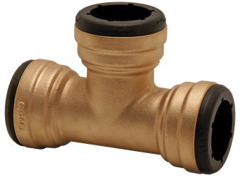 Product Image for VSH Tectite Pro T-Stück i/i/i 35