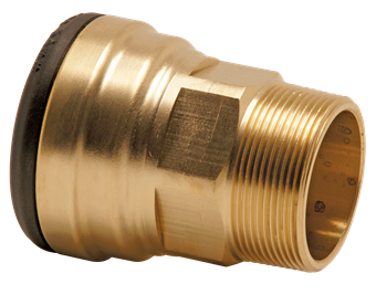 Product Image for VSH Tectite Pro Übergangskupplung i/a 54 x R2"