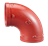Navigation item for VSH Shurjoint bocht 90° (2 x groef)