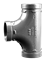 Navigation item for VSH Shurjoint tee (3 x groove)