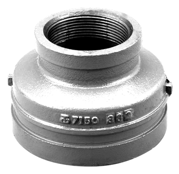 Product Image for VSH Shurjoint reducing socket (groove x female thread)