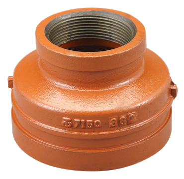 Product Image for VSH Shurjoint reducing socket (groove x female thread)