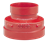 Navigation item for VSH Shurjoint verloop concentrisch (2 x groef)