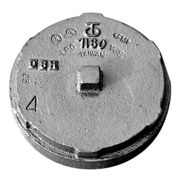 Product Image for VSH Shurjoint end cap (1 x groove)