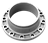 Navigation item for VSH Shurjoint flens adapter nippel PN10/PN16 (groef x flens)