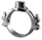 Navigation item for VSH Shurjoint mechanical tee MM 139.7/141.3x76.1 galvanized ISO