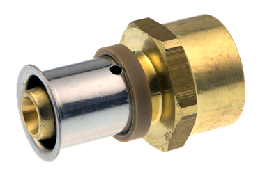 Product Image for VSH UltraPress overgang (press x binnendraad)