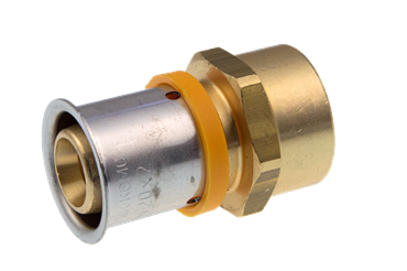 Product Image for VSH UltraPress overgang (press x binnendraad)
