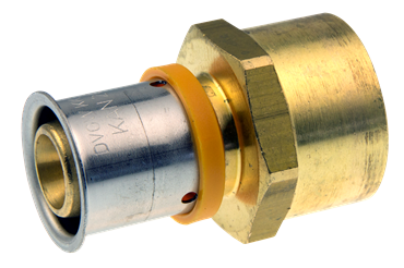Product Image for VSH UltraPress overgang (press x binnendraad)