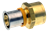 Navigation item for VSH UltraPress overgang (press x binnendraad)