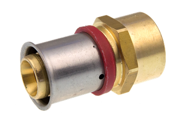 Product Image for VSH UltraPress overgang (press x binnendraad)
