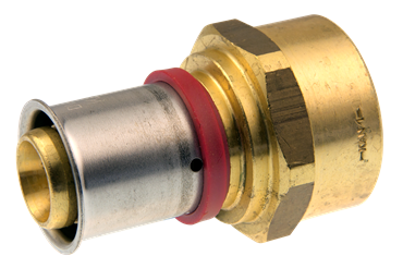 Product Image for VSH UltraPress overgang (press x binnendraad)