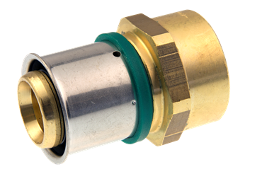 Product Image for VSH UltraPress overgang (press x binnendraad)