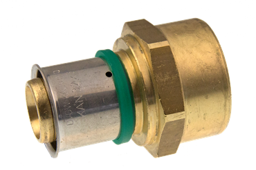 Product Image for VSH UltraPress overgang (press x binnendraad)