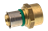 Navigation item for VSH UltraPress overgang (press x binnendraad)
