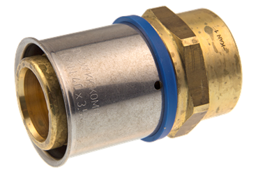 Product Image for VSH UltraPress overgang (press x binnendraad)
