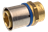 Navigation item for VSH UltraPress overgang (press x binnendraad)