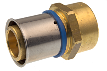 Product Image for VSH UltraPress overgang (press x binnendraad)
