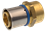 Navigation item for VSH UltraPress overgang (press x binnendraad)