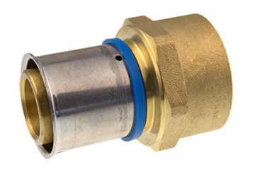 Product Image for VSH UltraPress overgang (press x binnendraad)