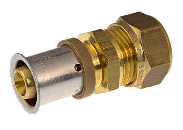 Product Image for VSH UltraPress overgang (press x knel)