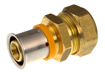 Product Image for VSH UltraPress overgang (press x knel)