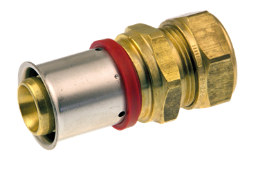 Product Image for VSH UltraPress overgang (press x knel)