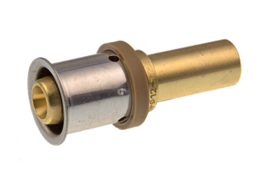 Product Image for VSH UltraPress overgang (press x insteek)