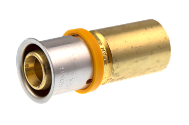 Product Image for VSH UltraPress overgang (press x insteek)