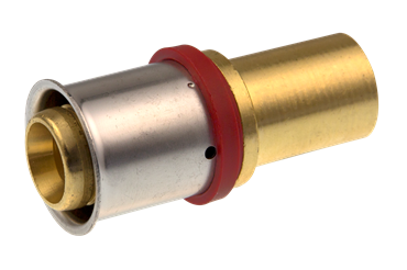 Product Image for VSH UltraPress overgang (press x insteek)