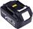 Navigation item for Klauke MAP2L accu