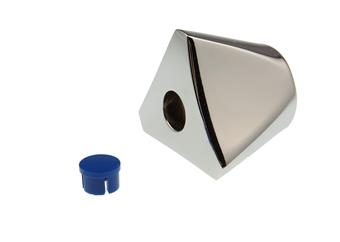 Product Image for VSH Aqua-Secure knop met vergrendelkap