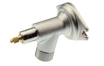 Product Image for VSH Aqua-Secure complet upper part tap with cartridge