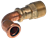 Navigation item for VSH XPress Copper elbow 90° (press x male thread)